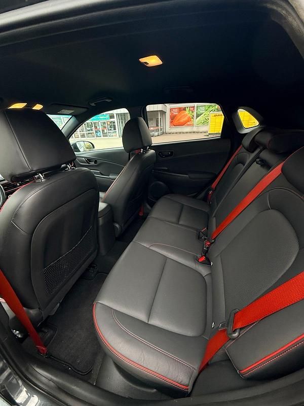 Gebraucht Hyundai Kona 177 PS (130 kW) 2020 SUV