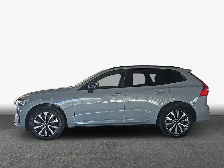 Gebraucht Volvo XC60 Plus 197 PS (144 kW) 2024 Grau SUV
