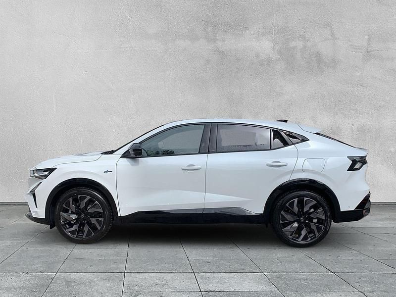 Nowe Renault Rafale Esprit Alpine 300 KM (220 kW) 2025 Biały SUV