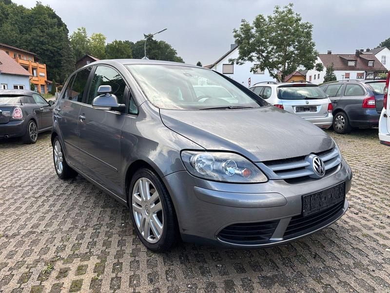 Gebraucht VW Golf IV Sportline 105 PS (77 kW) 2005 Grau Kombi