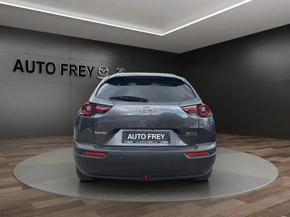 Gebraucht Mazda MX30 Ad'Vantage 106 kW (145 PS) 2023 SUV