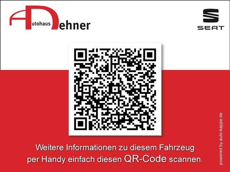 Nevada weiß Gebraucht 2025 Seat Arona Beats SUV | 21.280 € (Fairer Preis) - Bild 1/1