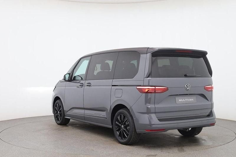 Nowe VW Multivan Edition 150 KM (110 kW) 2026 Szary Minivan
