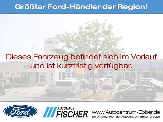 Grau Neu 2025 Ford Transit Custom Limousine | 57.667 € - Bild 1/3