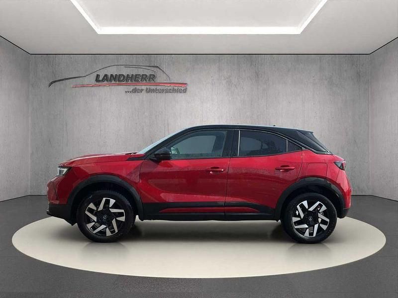 Gebraucht Opel Mokka 136 PS (100 kW) 2024 Kosmos rot SUV