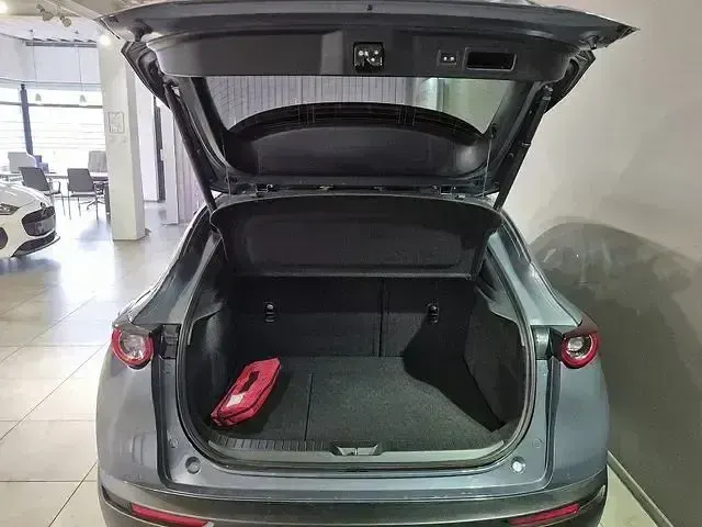 Second-hand Mazda CX-30 Selection 186 CP (136 kW) 2023 Gri SUV