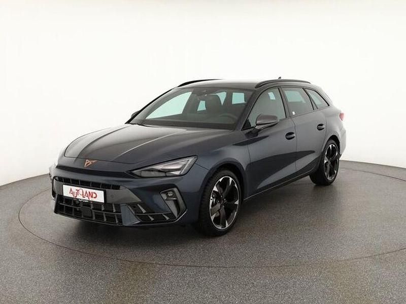 Andere Neu 2025 Cupra Leon Kombi | 33.890 € (Guter Preis) - Bild 1/4
