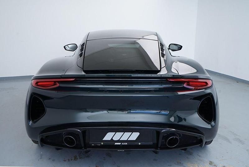 Gebraucht Lotus Emira 405 PS (297 kW) 2024 Grün Coupé