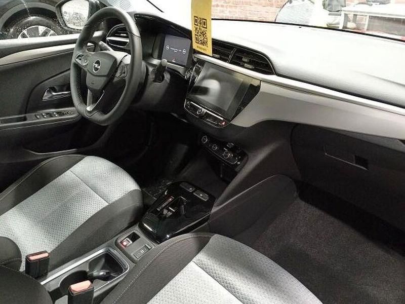 Gebraucht Opel Corsa-e 100 kW (136 PS) 2023 Chili rot metallic Kleinwagen