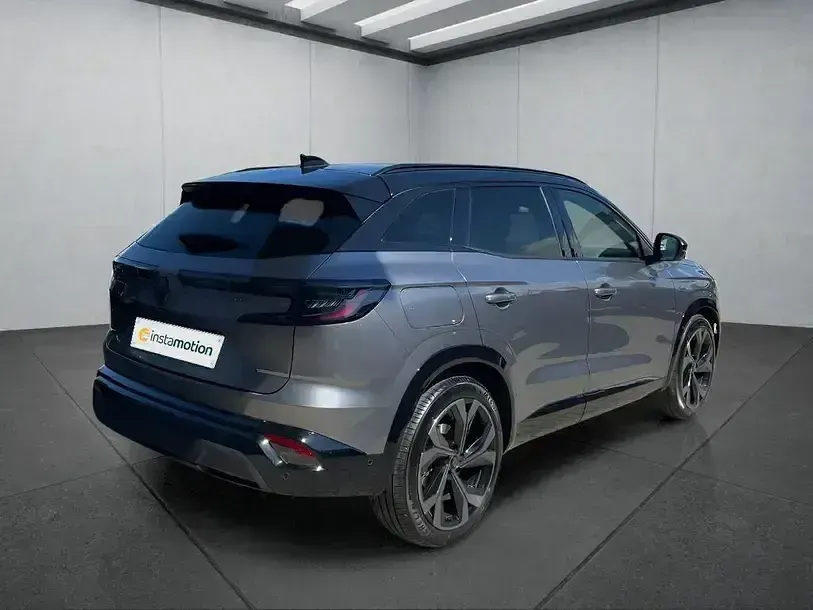 Gebraucht Renault Austral Techno 158 PS (116 kW) 2025 Grau SUV