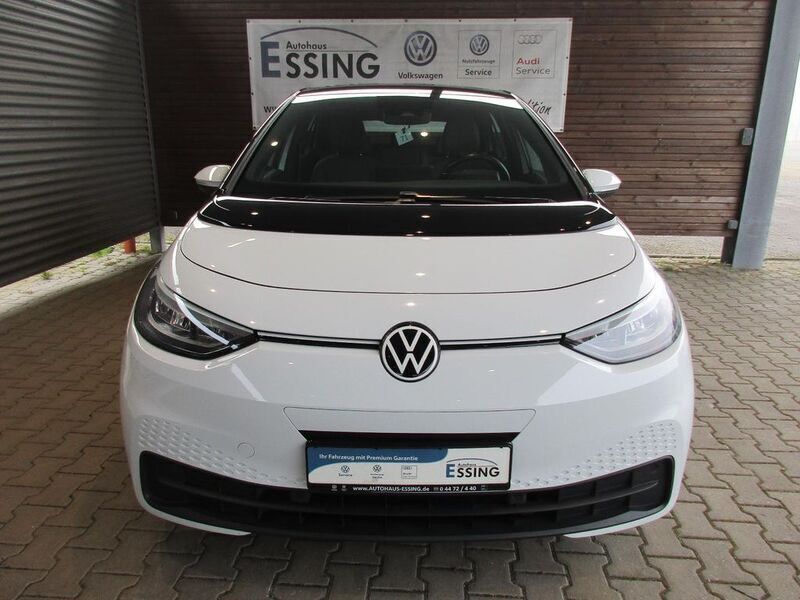 Gebraucht VW ID.3 Pro Performance 150 kW (204 PS) 2021 Othercolor Kleinwagen