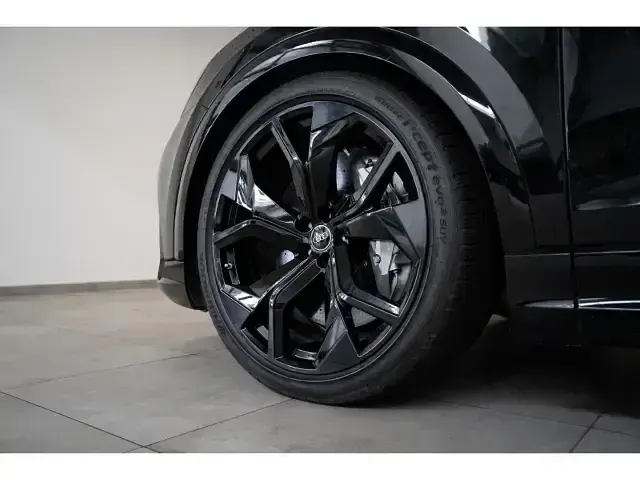 Gebraucht Audi RS Q8 Sport 600 PS (441 kW) 2020 Schwarz SUV