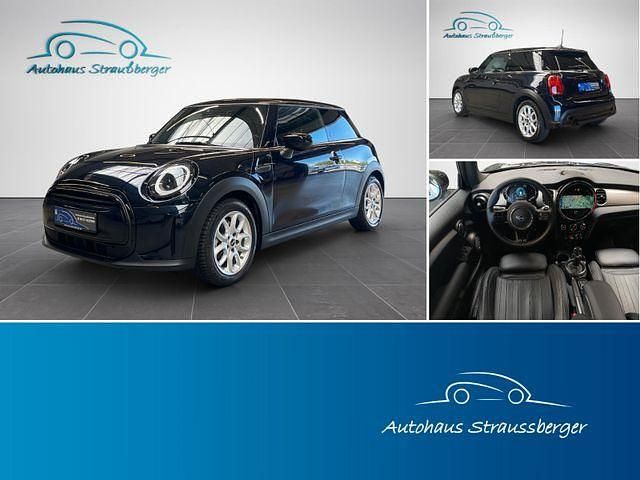 Schwarz Gebraucht 2023 Mini Cooper Kleinwagen | 23.690 € (Fairer Preis) - Bild 1/4