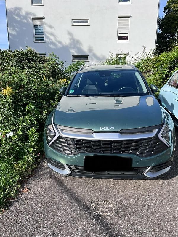 Andere farben Gebraucht 2022 Kia Sportage SUV | 23.500 € (Fairer Preis) - Bild 1/4
