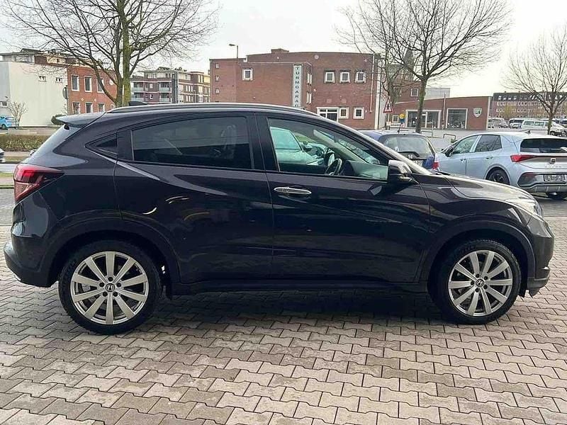 Gebraucht Honda HR-V Executive 182 PS (133 kW) 2018 Ruseblack SUV