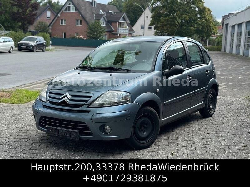 Gebraucht 2008 Citroën C3 Comfort Kleinwagen | 1.300 € (Guter Preis) - Bild 1/4