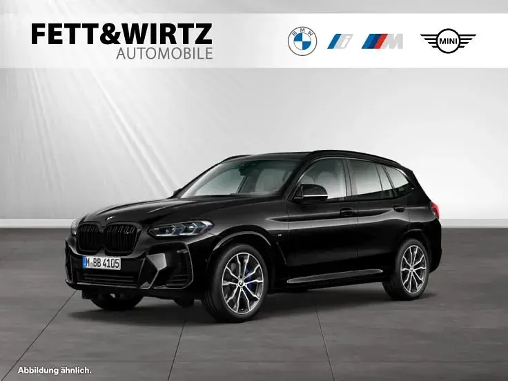 Usata BMW X3 M Sport 340 CV (250 kW) 2023 SUV