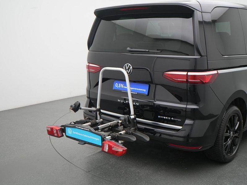 Gebraucht VW Multivan Style 245 PS (180 kW) 2025 Schwarz Van