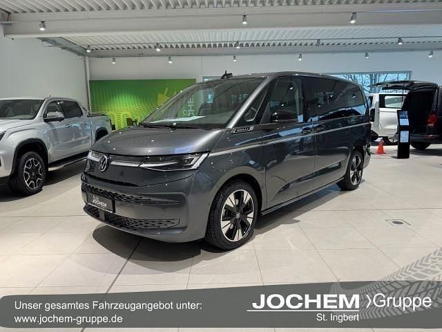 Neu VW Multivan Style 150 PS (110 kW) 2026 Grau Van