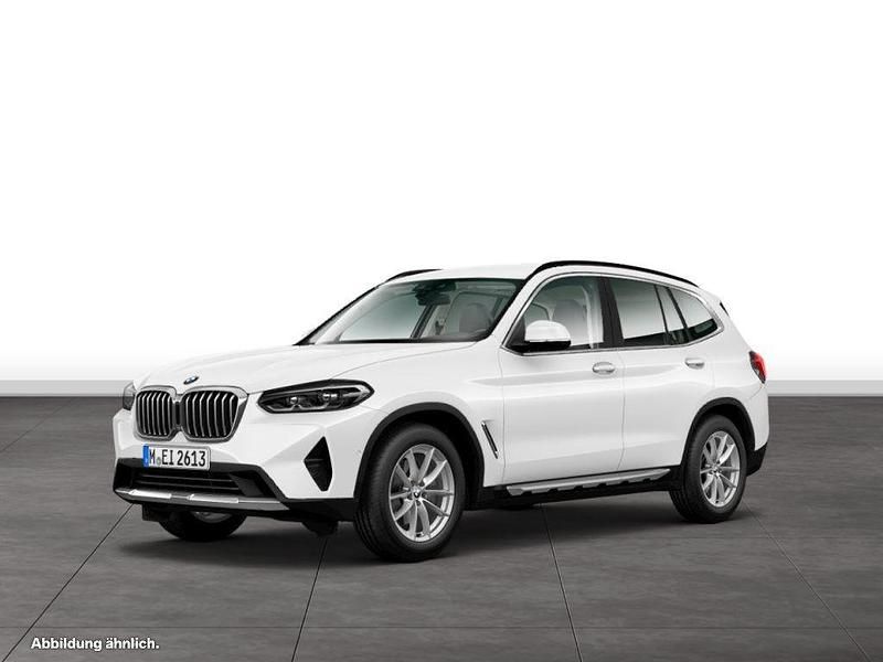 Gebraucht 2024 BMW X3 Shadowline SUV | 50.277 € (Guter Preis) - Bild 1/4