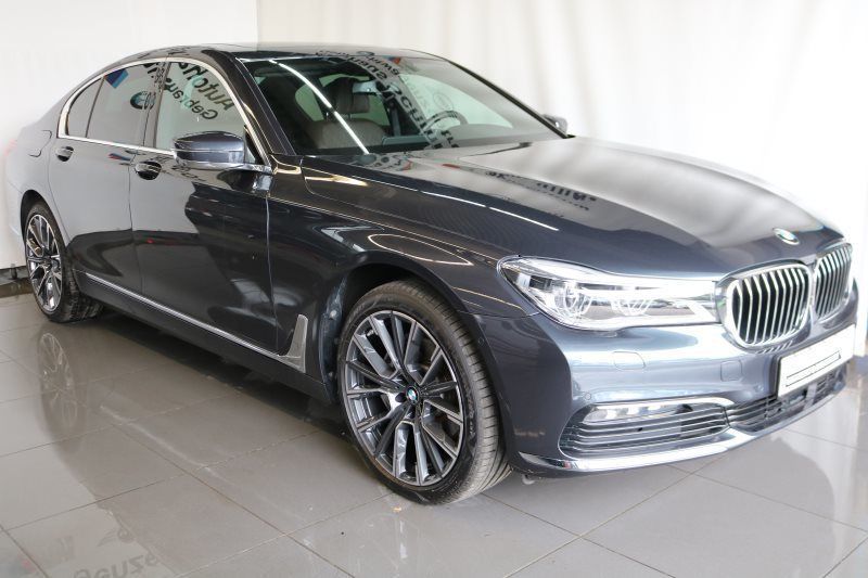 Bmw 730 xdrive