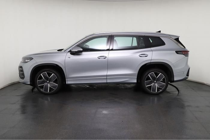 Neu VW Tayron Edition 193 PS (141 kW) 2025 Silber, oyster silver f0f0 SUV