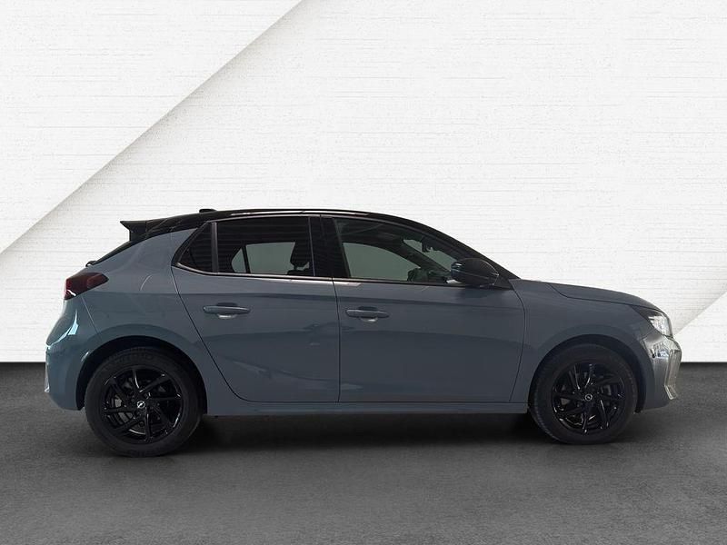 Gebraucht Opel Corsa 131 PS (96 kW) 2024 Grau Kleinwagen