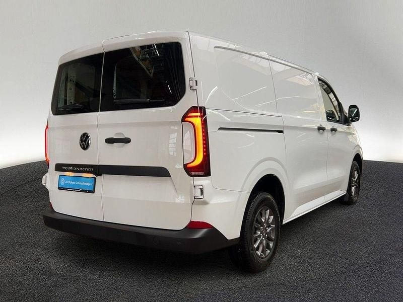 Gebraucht VW Transporter 170 PS (125 kW) 2025 Weiß Van
