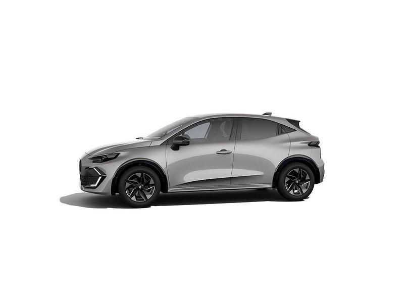 Neu Renault Clio V Techno 114 PS (83 kW) 2026 Rafalgrau metallic Limousine