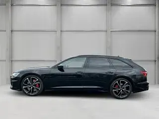 Gebraucht Audi S6 Sport 344 PS (253 kW) 2022 Mythosschwarz metallic Kombi