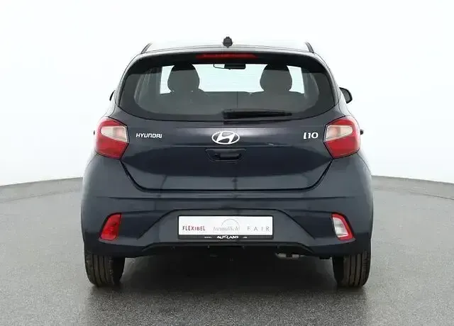 Neu Hyundai i10 63 PS (46 kW) 2025 Andere Kleinwagen