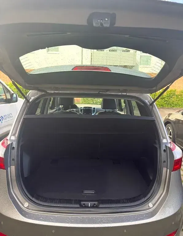 Gebraucht Hyundai ix20 Edition 125 PS (91 kW) 2016 Beige Kleinwagen