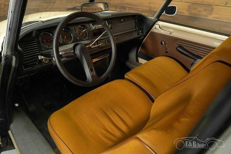 Gebraucht Citroën DS 90 PS (66 kW) 1974 Beige Limousine