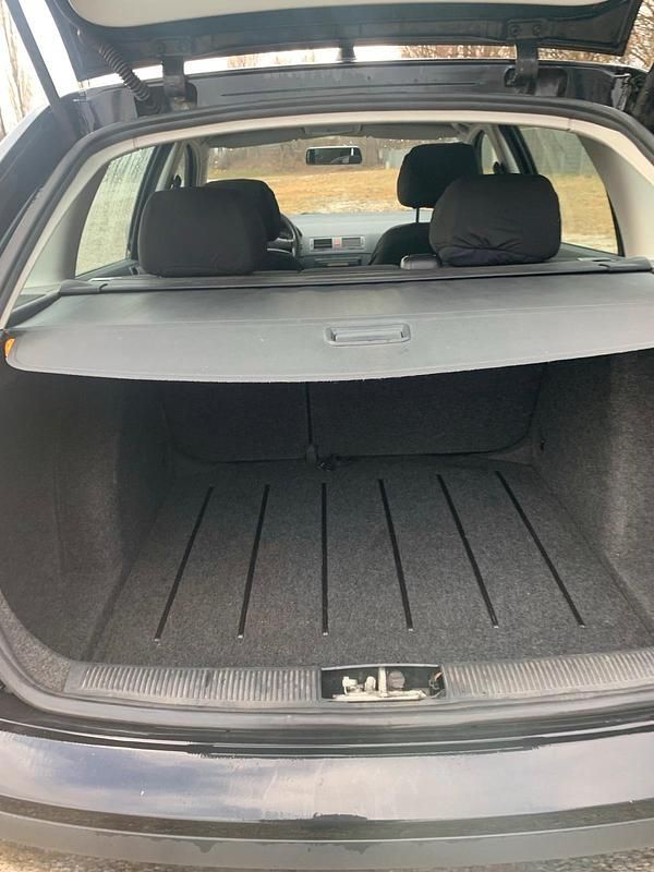 Gebraucht Skoda Fabia 69 PS (50 kW) 2007 Kombi