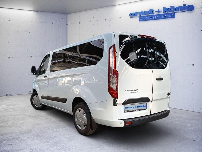 Gebraucht Ford Transit Custom Trend 105 PS (77 kW) 2021