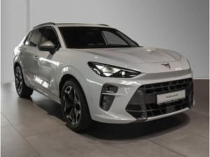 Usata Cupra Terramar 204 CV (150 kW) 2025 Bianco SUV