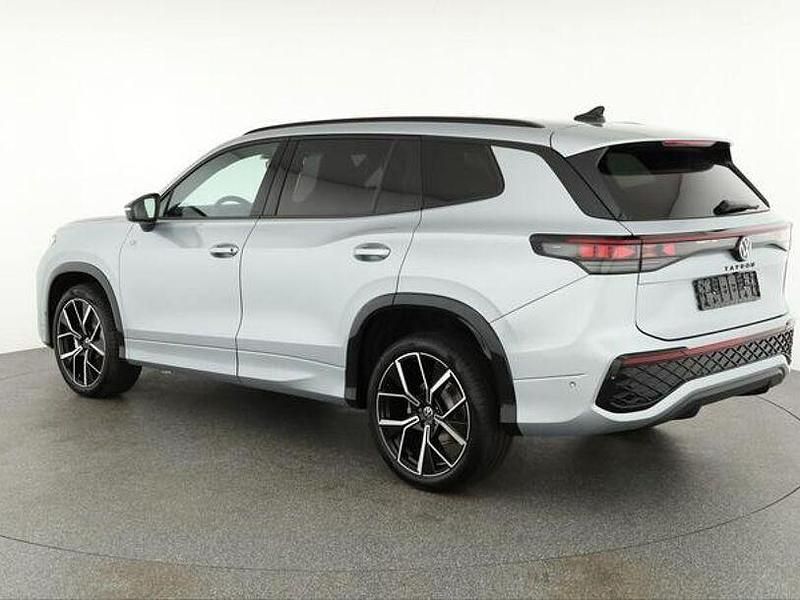 Neu VW Tayron R-line 193 PS (141 kW) 2025 Oyster silber metallic SUV
