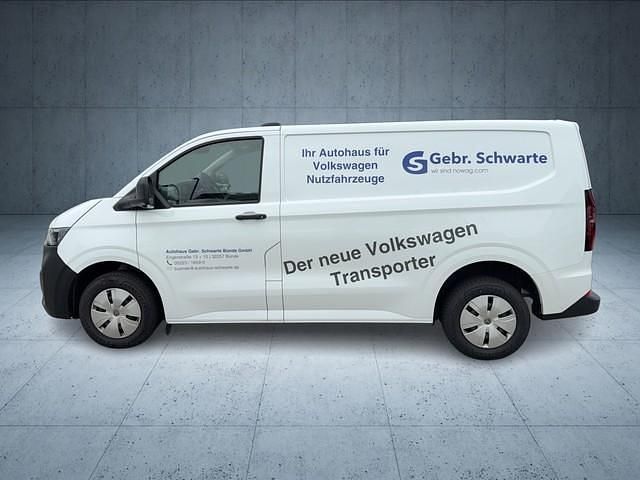 Gebraucht VW Transporter 150 PS (110 kW) 2025 Weiss Van