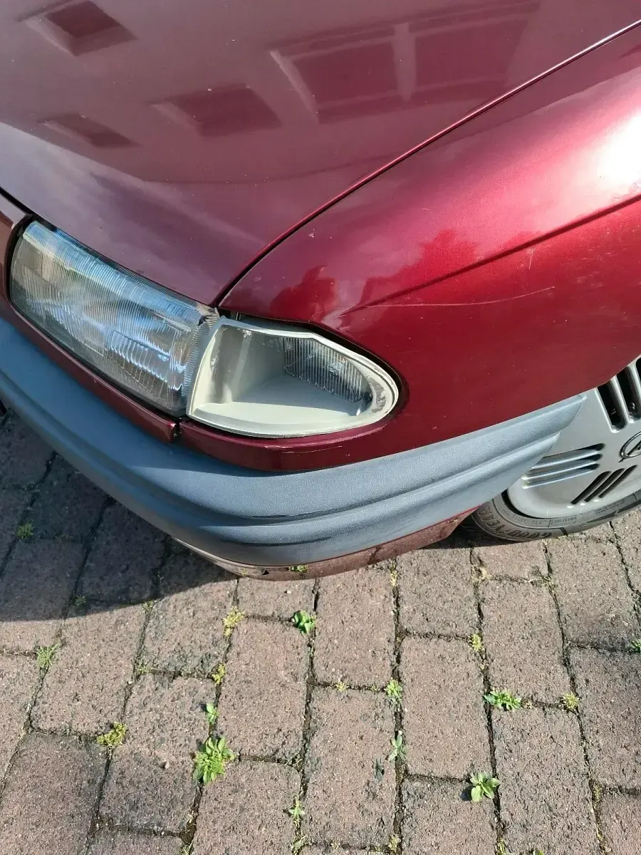 Gebraucht Opel Astra 101 PS (74 kW) 2026 Rot Limousine