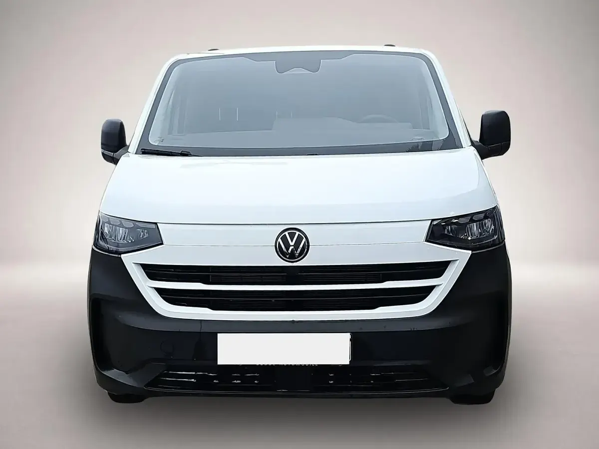 Neu VW T7 110 PS (80 kW) 2026 Manufacturer Van