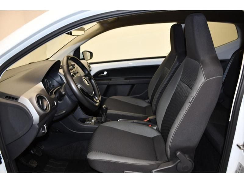 Brugt VW up! Active 65 HK (47 kW) 2023 Hatchback