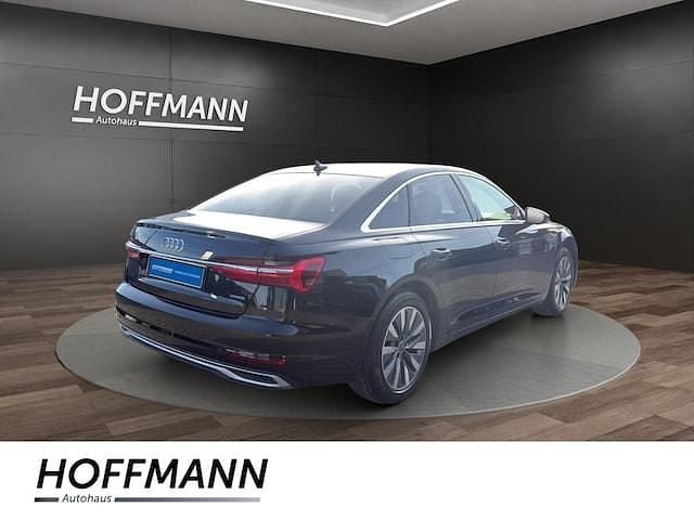 Gebraucht Audi A6 Advanced 245 PS (180 kW) 2024 Limousine