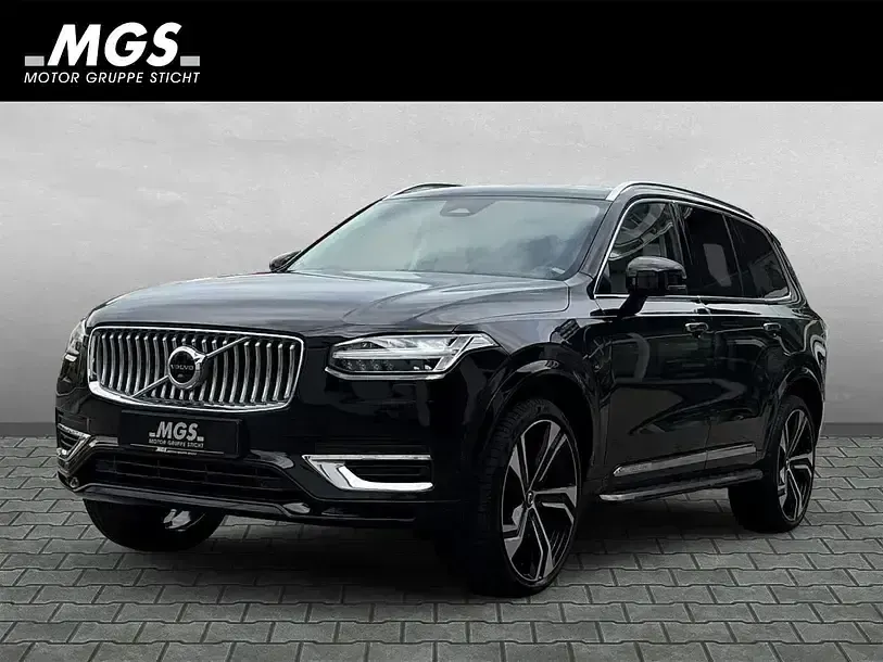 Brugt Volvo XC90 Ultimate 335 HK (246 kW) 2023 SUV