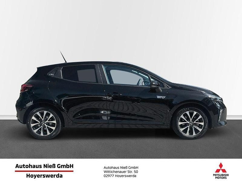 Neu Mitsubishi Colt Plus 143 PS (105 kW) 2026 Schwarz Kleinwagen