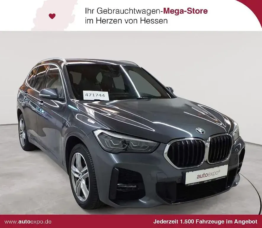 Gebraucht BMW X1 M Sport 190 PS (139 kW) 2020 SUV