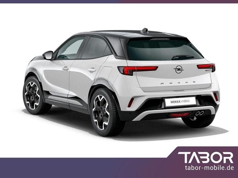 Neu Opel Mokka Ultimate 145 PS (106 kW) 2026 Weiß SUV