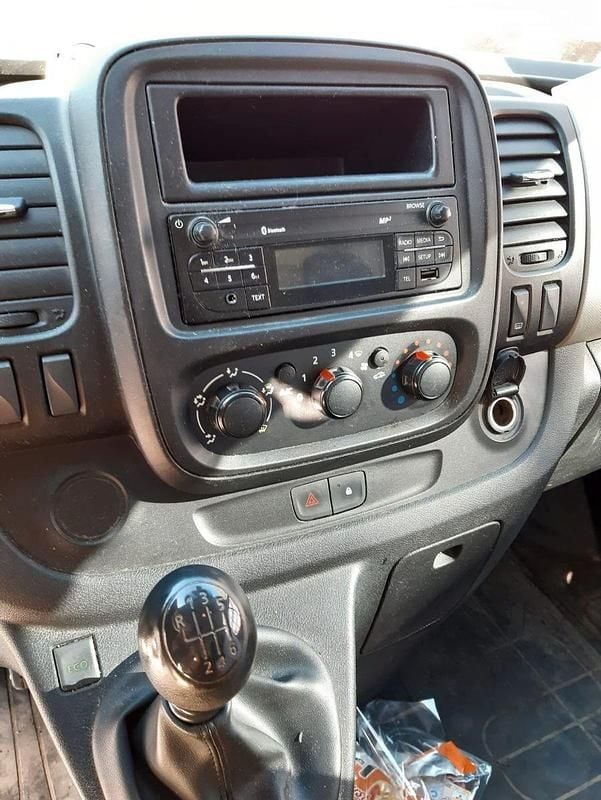 Second-hand Renault Master 120 CP (88 kW) 2018 Van