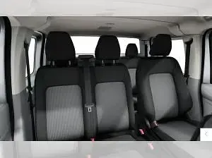 Neu VW T7 110 PS (80 kW) 2026 Beige (clear white) Van