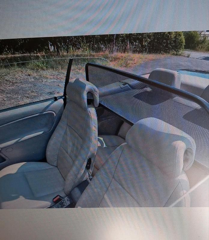 Occasion Saab 900 Cabriolet 155 ch (114 kW) 1997 Violet Cabriolet
