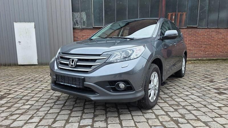 Gebraucht Honda CR-V Elegance 120 PS (88 kW) 2014 SUV